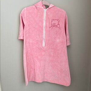 Baby Girl Vintage newborn sleep sack size newborn